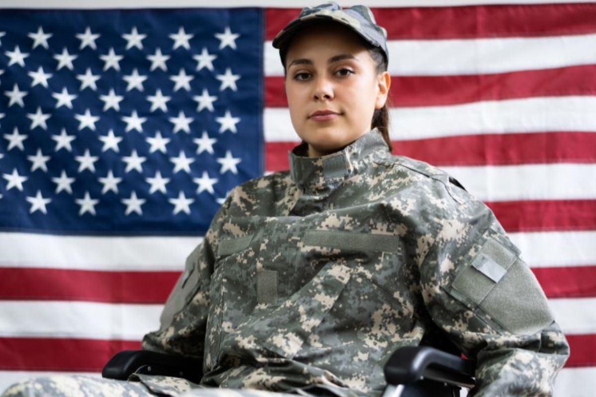 100 VA Disability Rate - How Can You be Eligible to get a 100 % VA benefits?