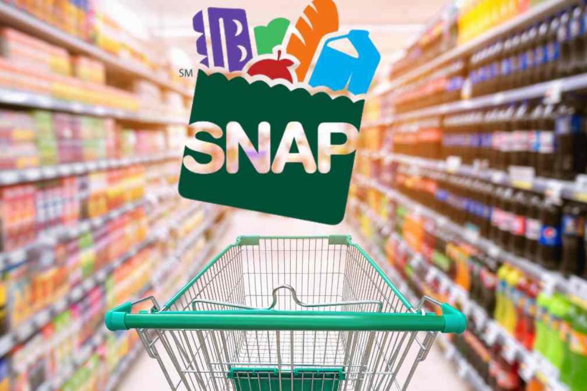 2025 SNAP Increase for These Americans: - Who is Eligible & What are the Payment Dates?