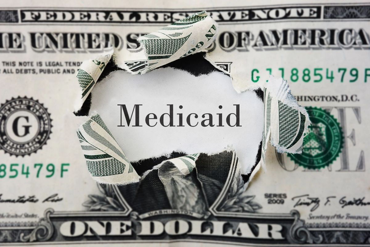 Medicaid Expansion 2025 - List of States Expanding Medicaid for Next Year