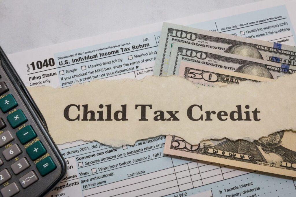 New Child Tax Credit Amount Expected in 2025 - What is the Eligibility & Payment Dates?