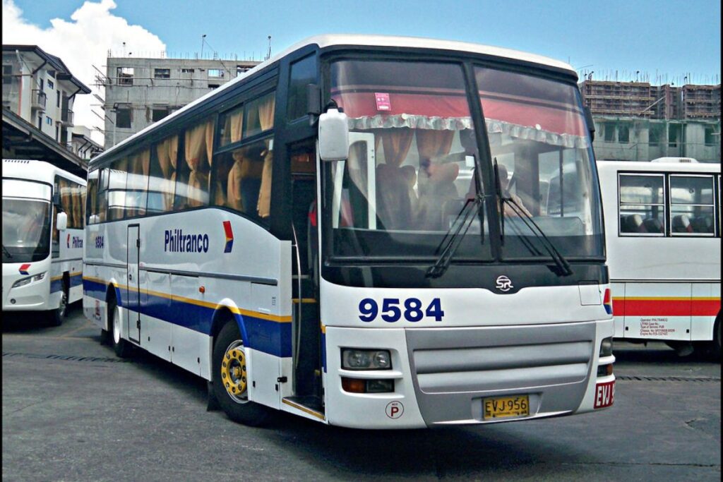 Philtranco - History, Routes, Services & Updates, Bus Coaches and All You Need to Know