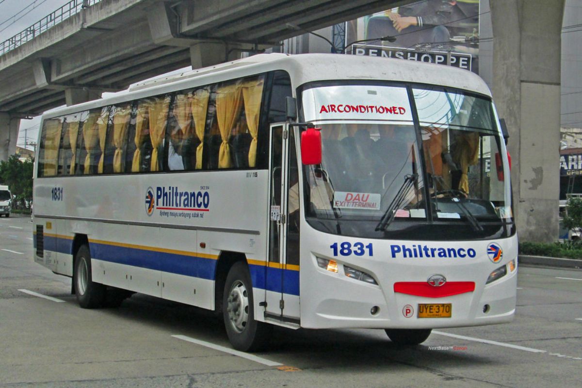 Philtranco Online Booking - Step by Step Process to Book Your Tickets