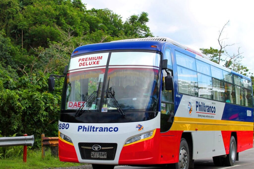 Philtranco Terminal - Contact Number & How to Reach?