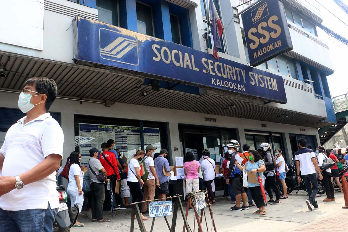 SSS Pension Increase 2025 - What is the Expected Raise in Pension and Check Payment Dates