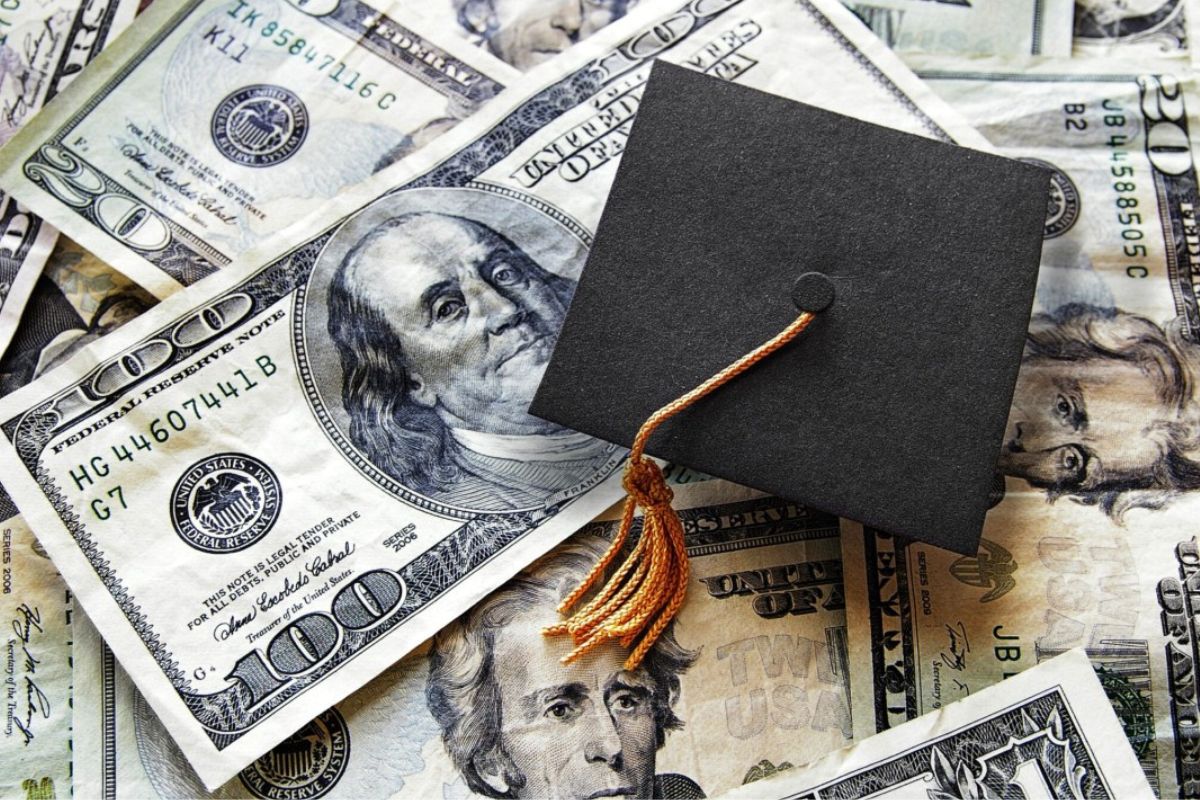 Biden administration's final student loan forgiveness - Who Qualifies? All You Need to Know