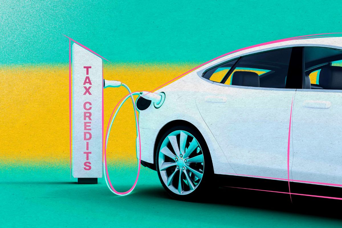 California EV Rebate 2025 - What is the Eligibility, Amount and How Can you Claim?