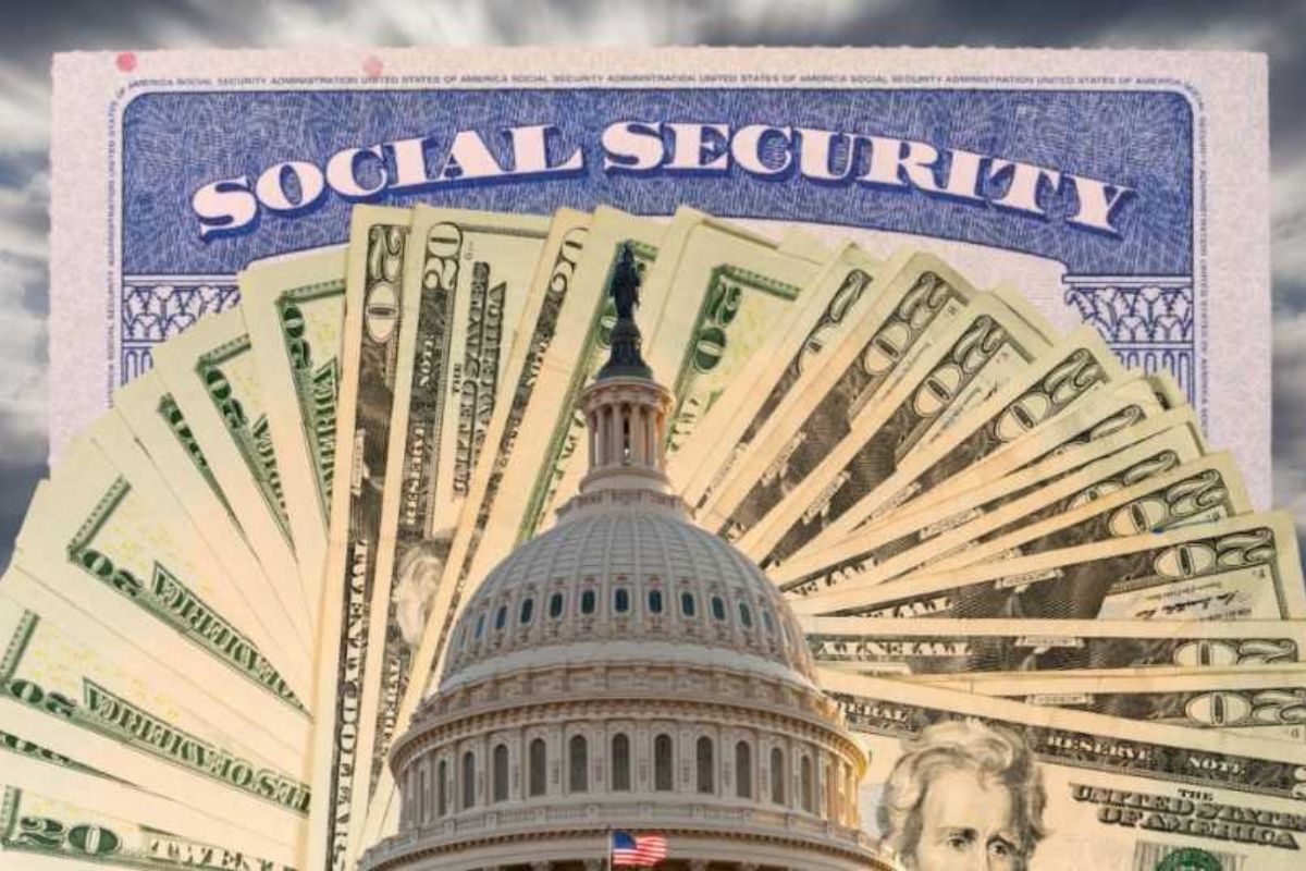 Effect of Government Shutdown on Social Security checks? Everything You Need to Know