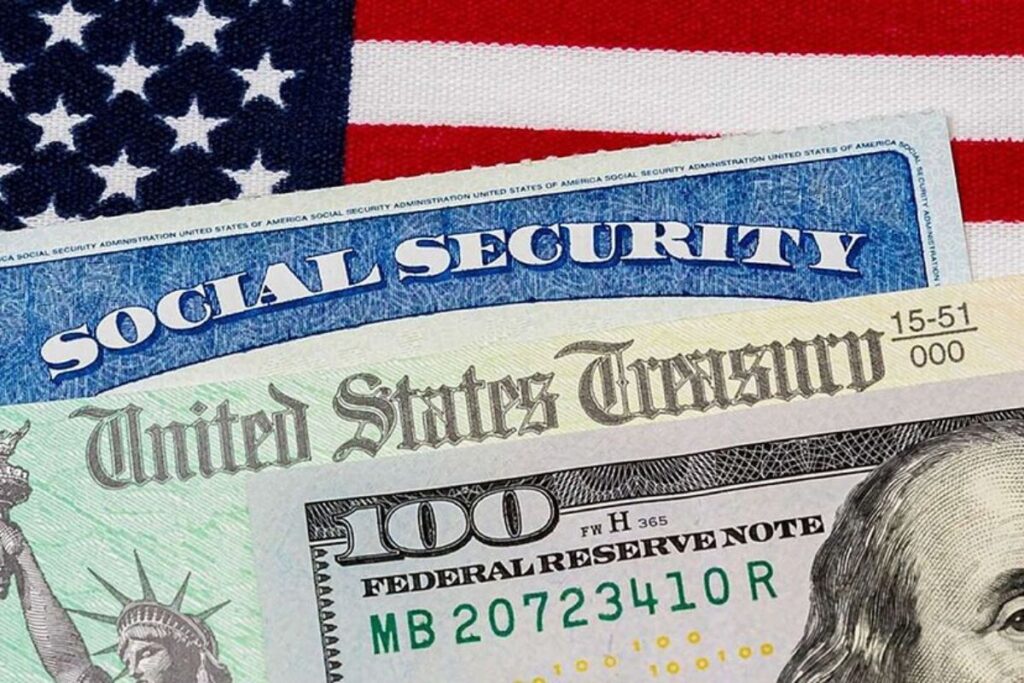 Senate votes on Social Security Fairness Act Everything You Need to